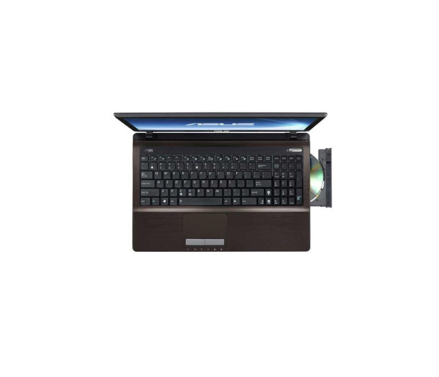 ASUS K53SD-SX1255V - 1393563 - zdjęcie 2